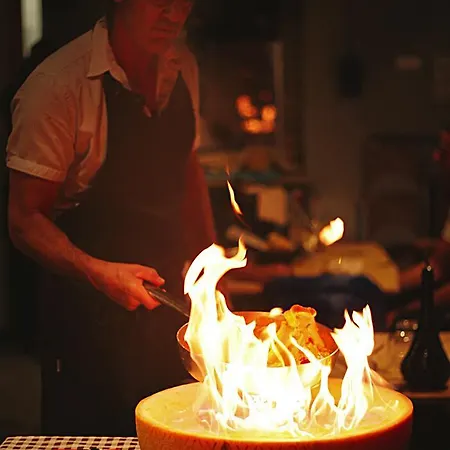 Hotel Piccolo E Grill